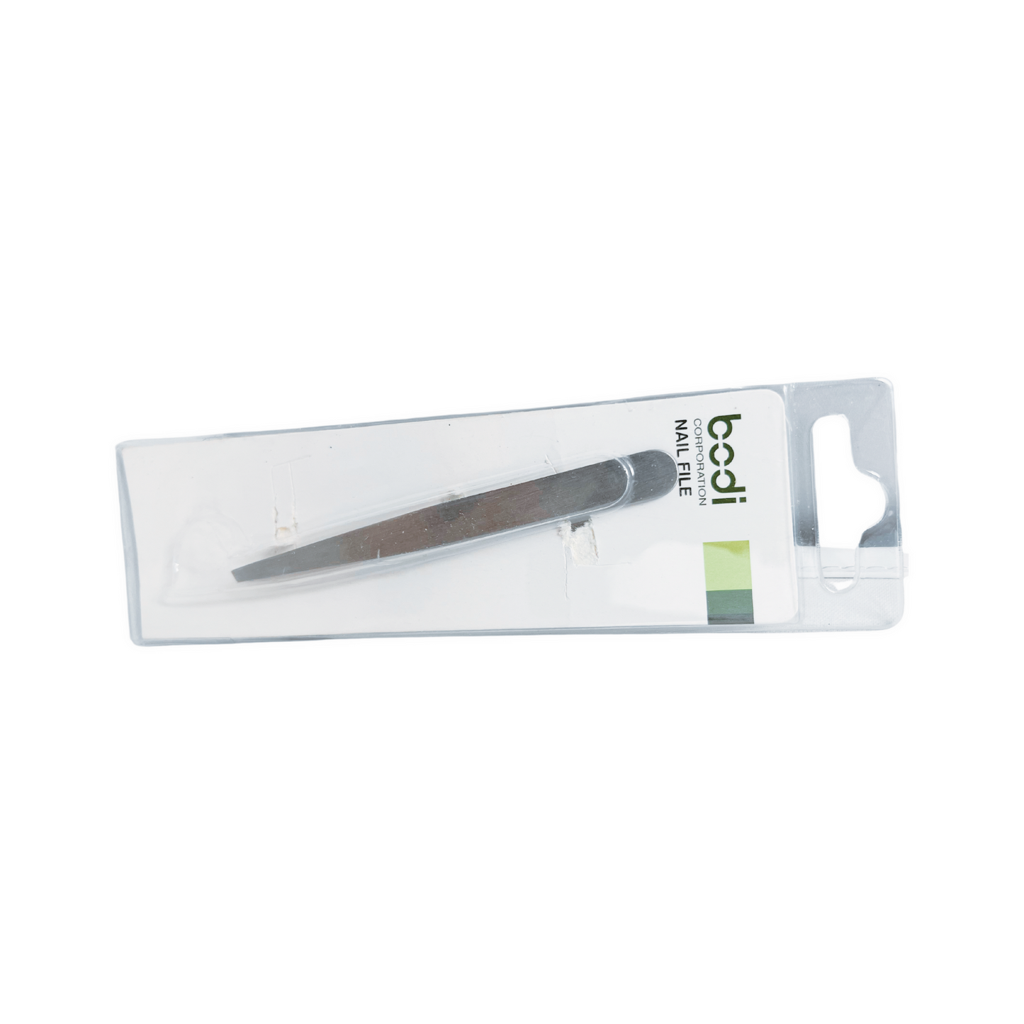 Clearance - VITRY Pro. Tweezer Slant End (22)
