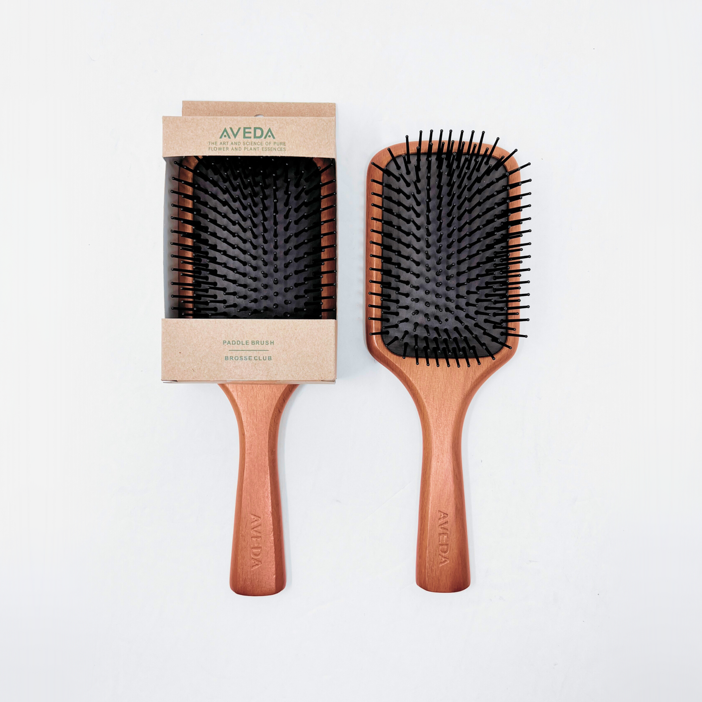 AVEDA | Wooden Paddle Brush - Large