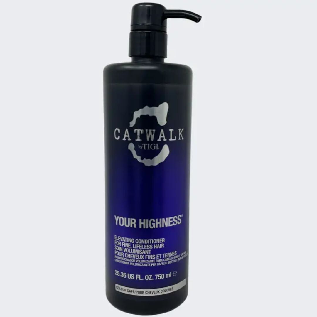 Tigi Catwalk Your Highness Elevating Conditioner