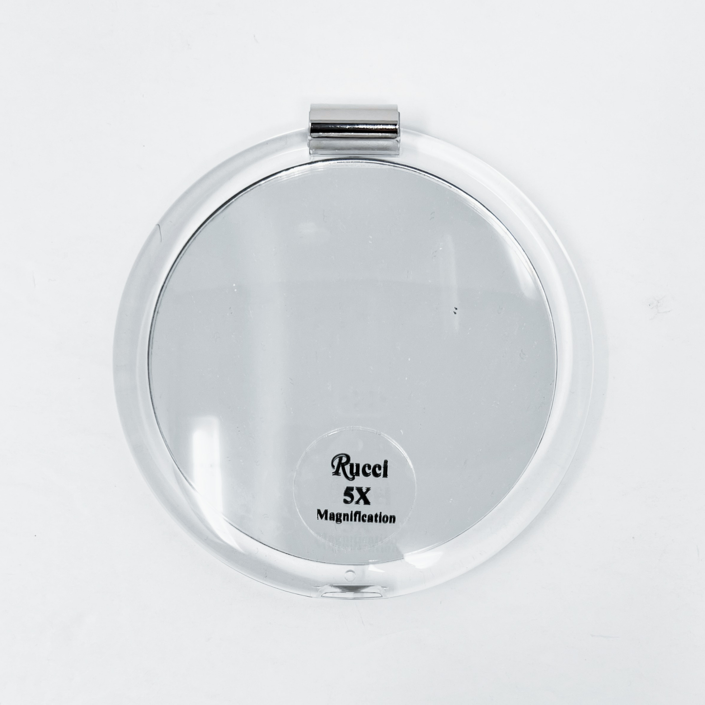 Rucci 3-in-1 Magnifying 4-Inch Compact Mirror (M845)