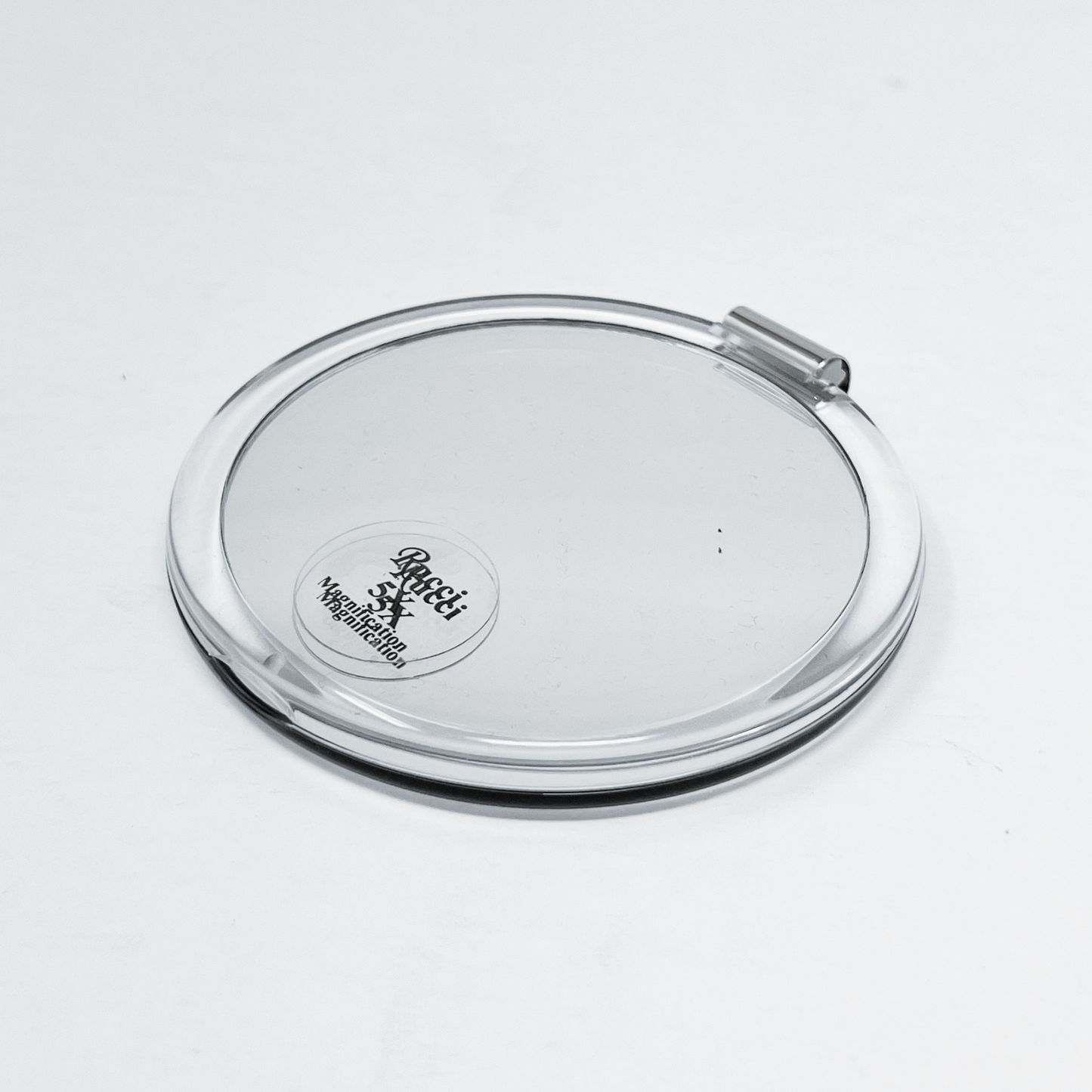 Rucci 3-in-1 Magnifying 4-Inch Compact Mirror (M845)