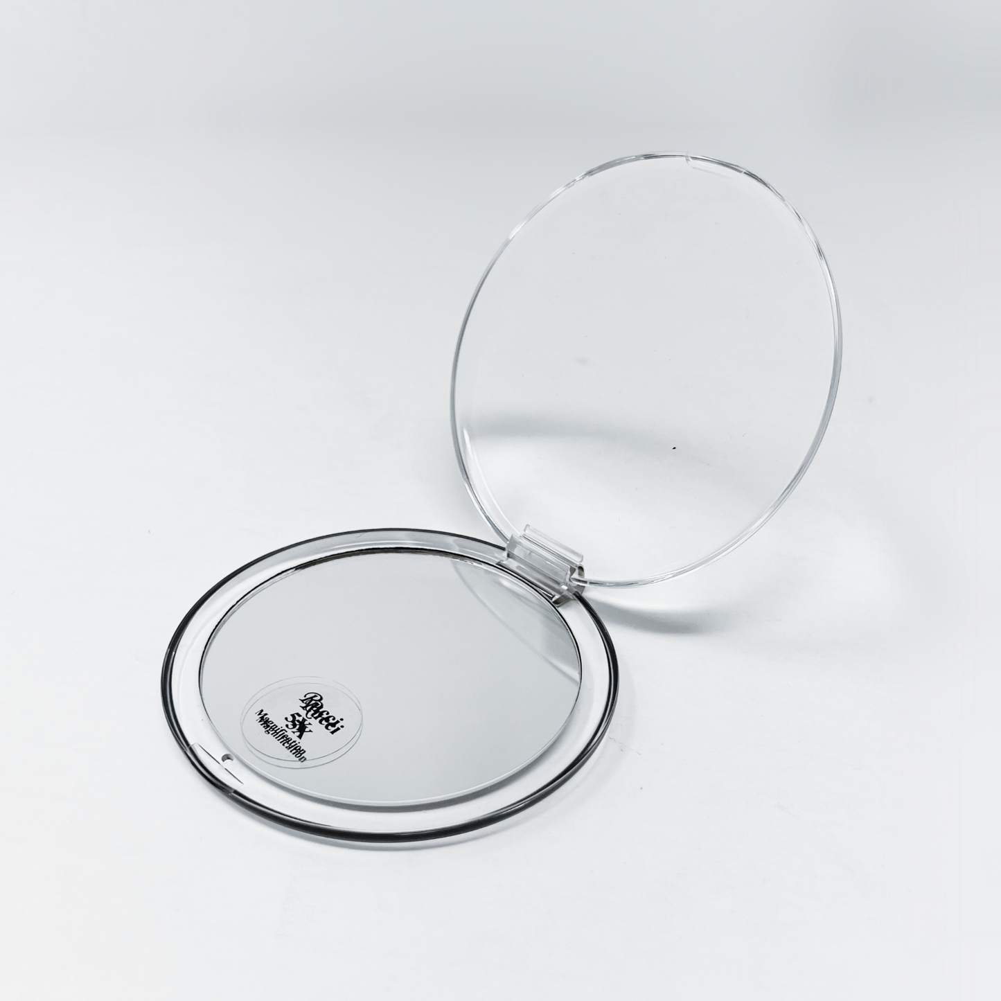 Rucci 3-in-1 Magnifying 4-Inch Compact Mirror (M845)