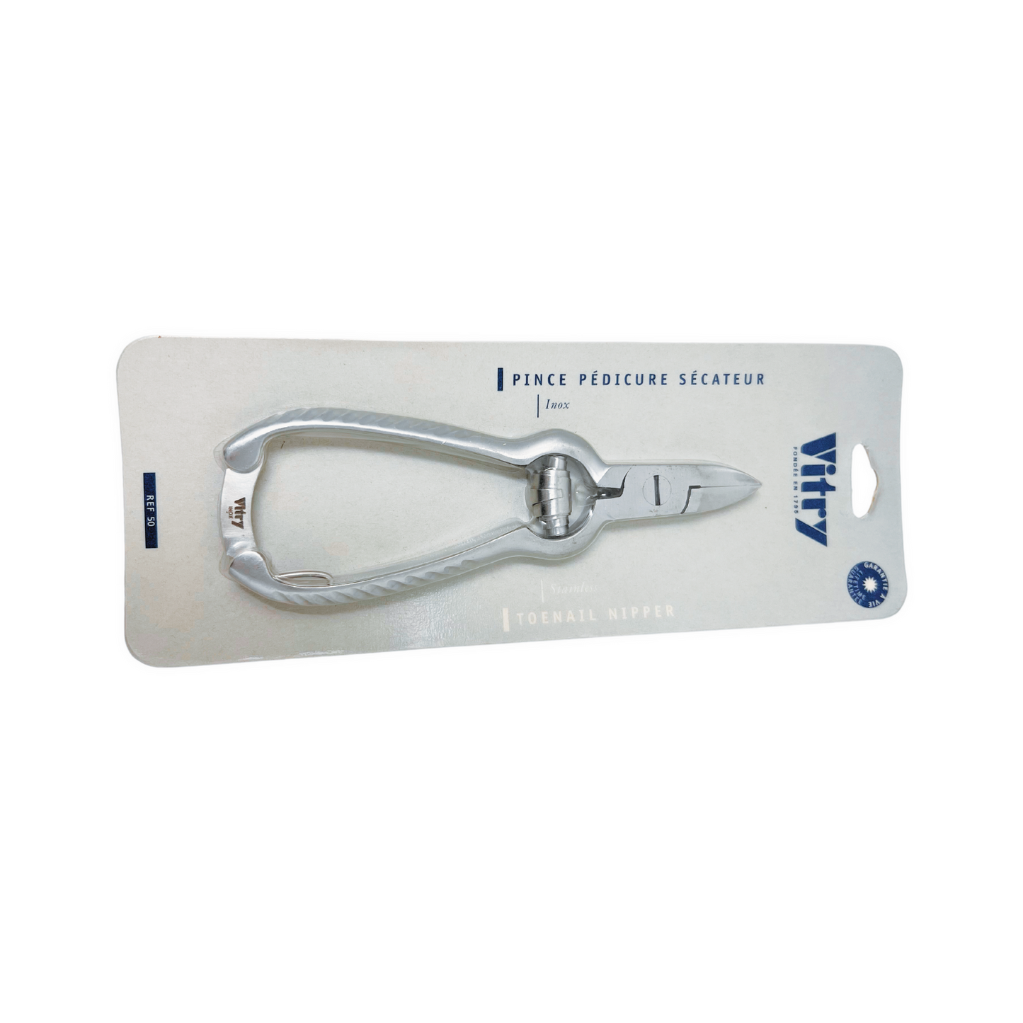 VITRY Toenail Nipper (50)