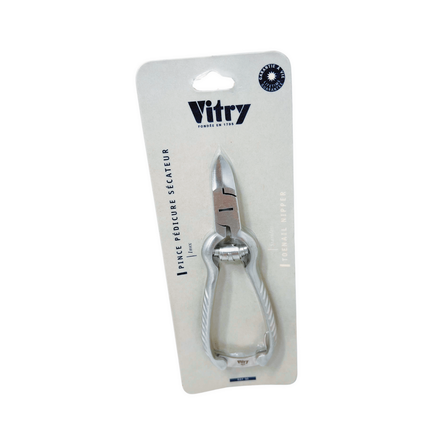 VITRY Toenail Nipper (50)
