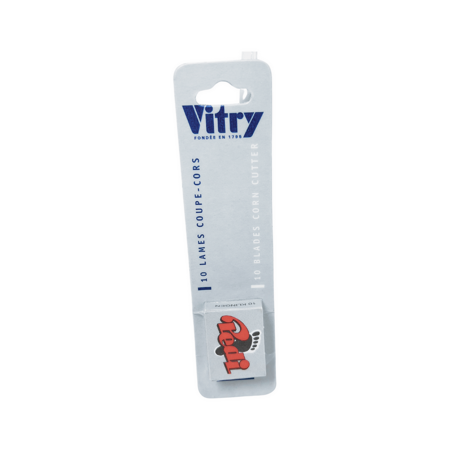 Clearance - VITRY 10 Spare Blade Corn Cutter (78)