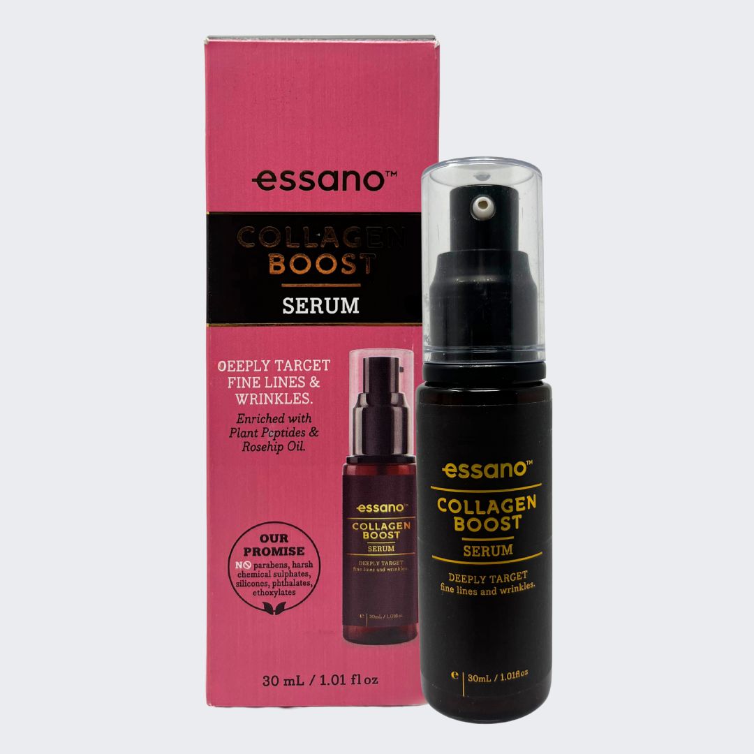 Essano Collagen Boost Serum 30 ml