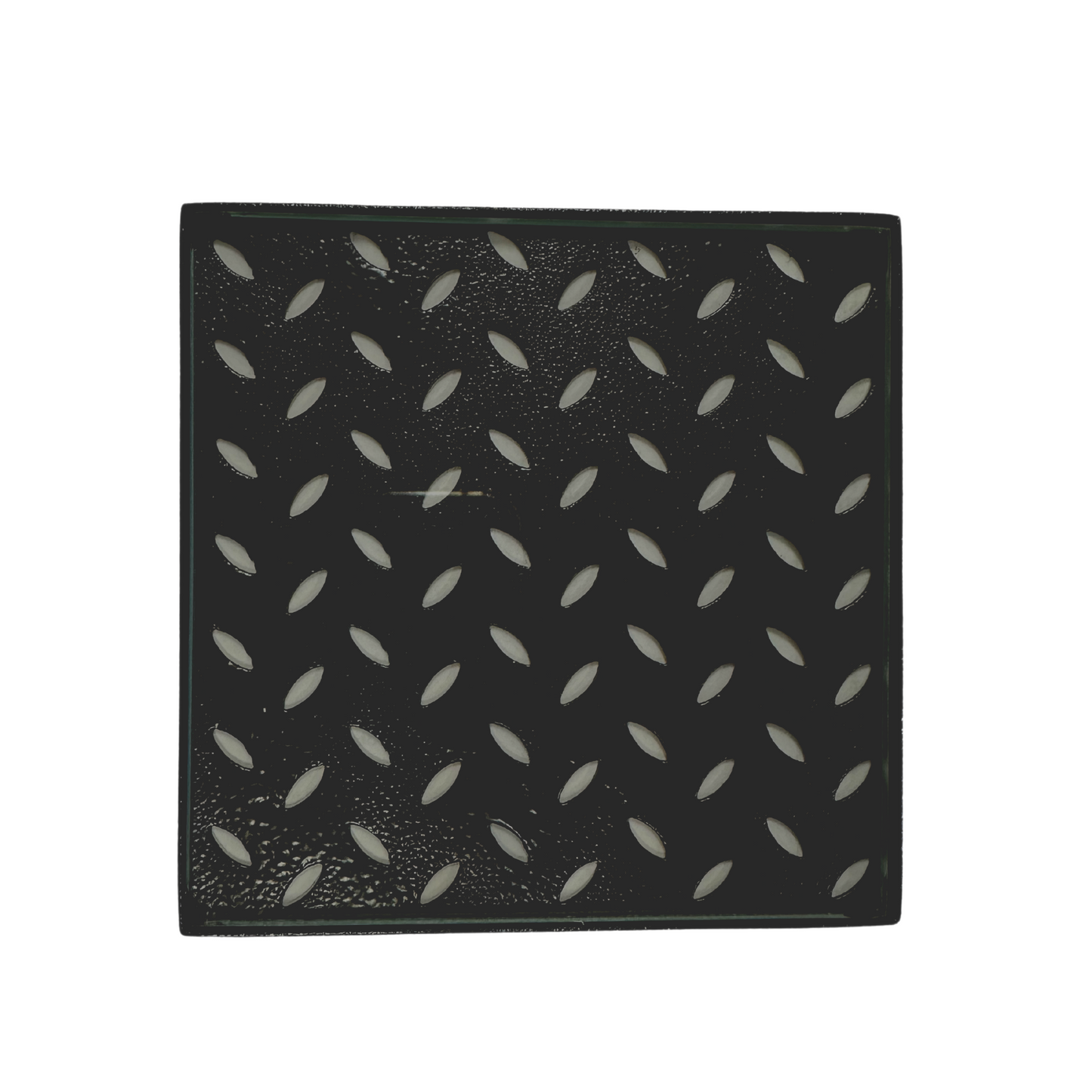 ILE-I-IF Square Candlescape Holder 5"