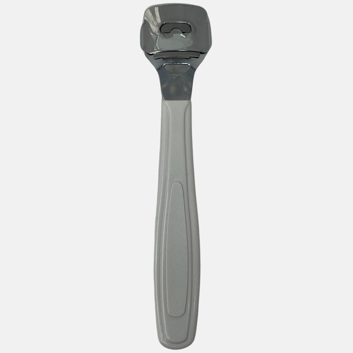 FF02 Rucci Foot Skin Remover with Plastic Handle
