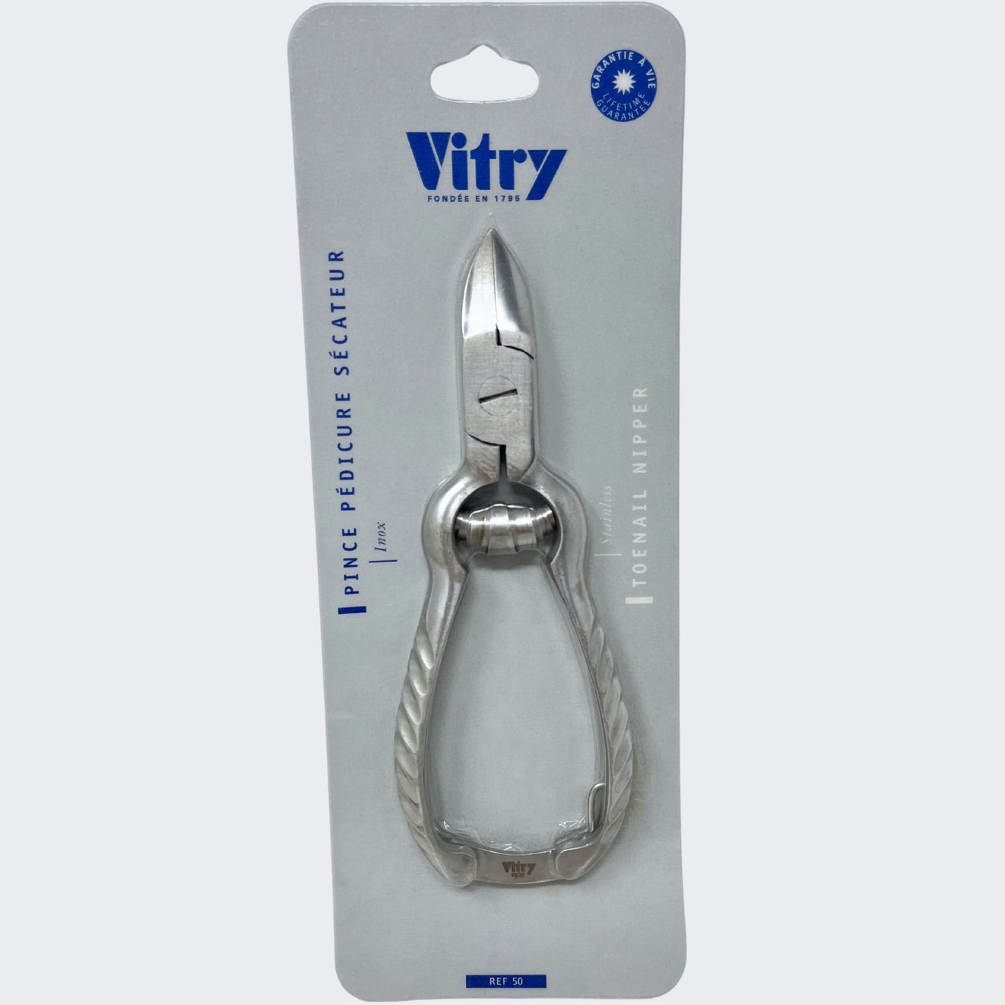 VITRY Toenail Nipper (50)