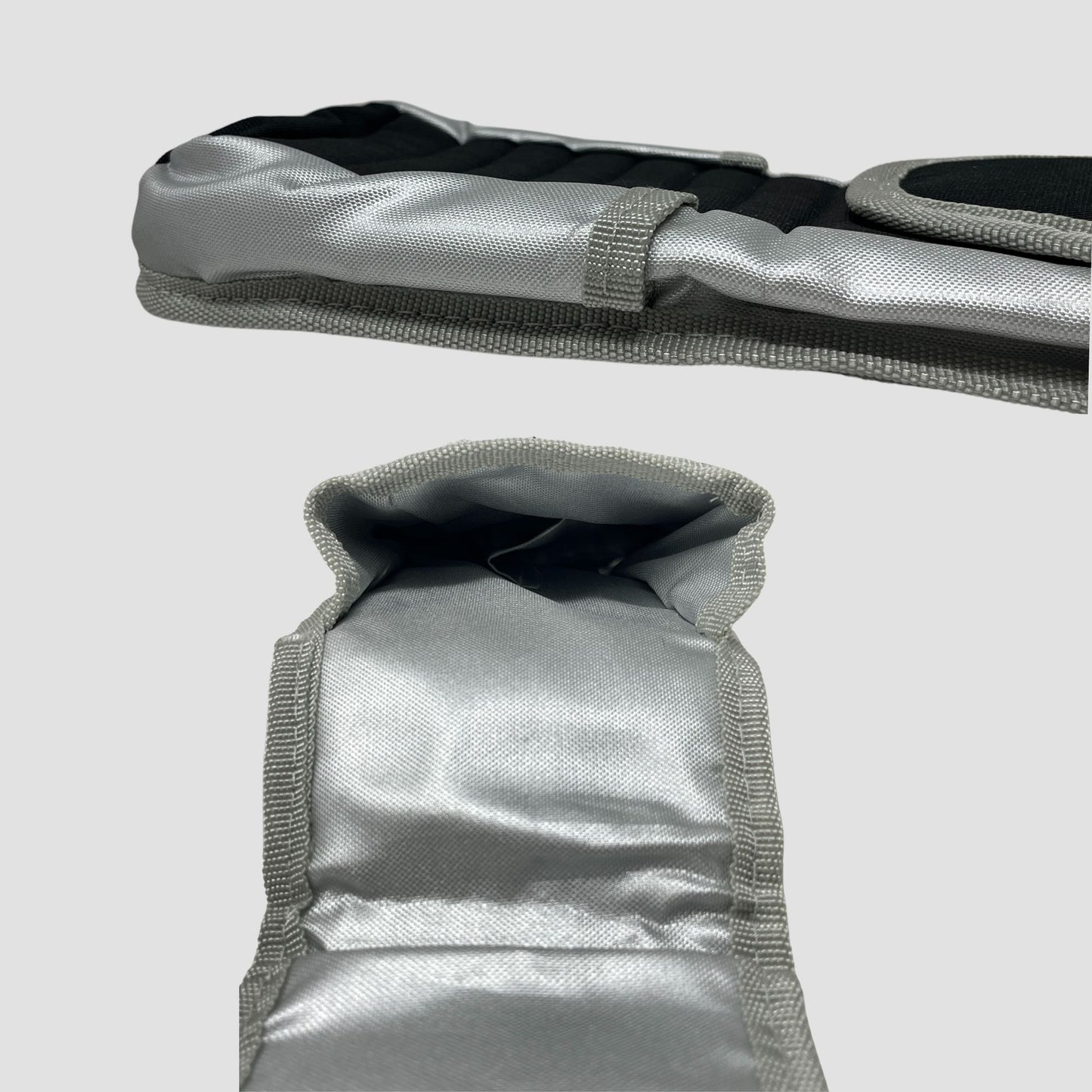 KC003 Keratin Complex Iron Pouch