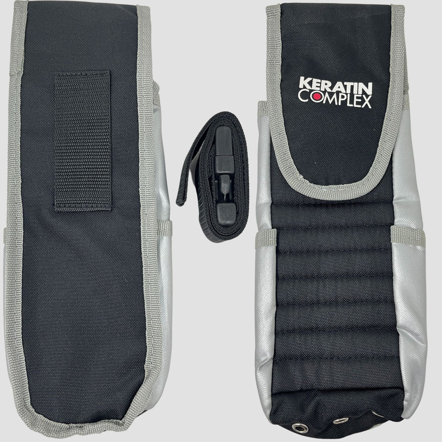 KC003 Keratin Complex Iron Pouch
