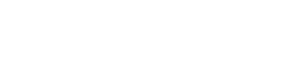 RUCCI logo - beauty and hair tools