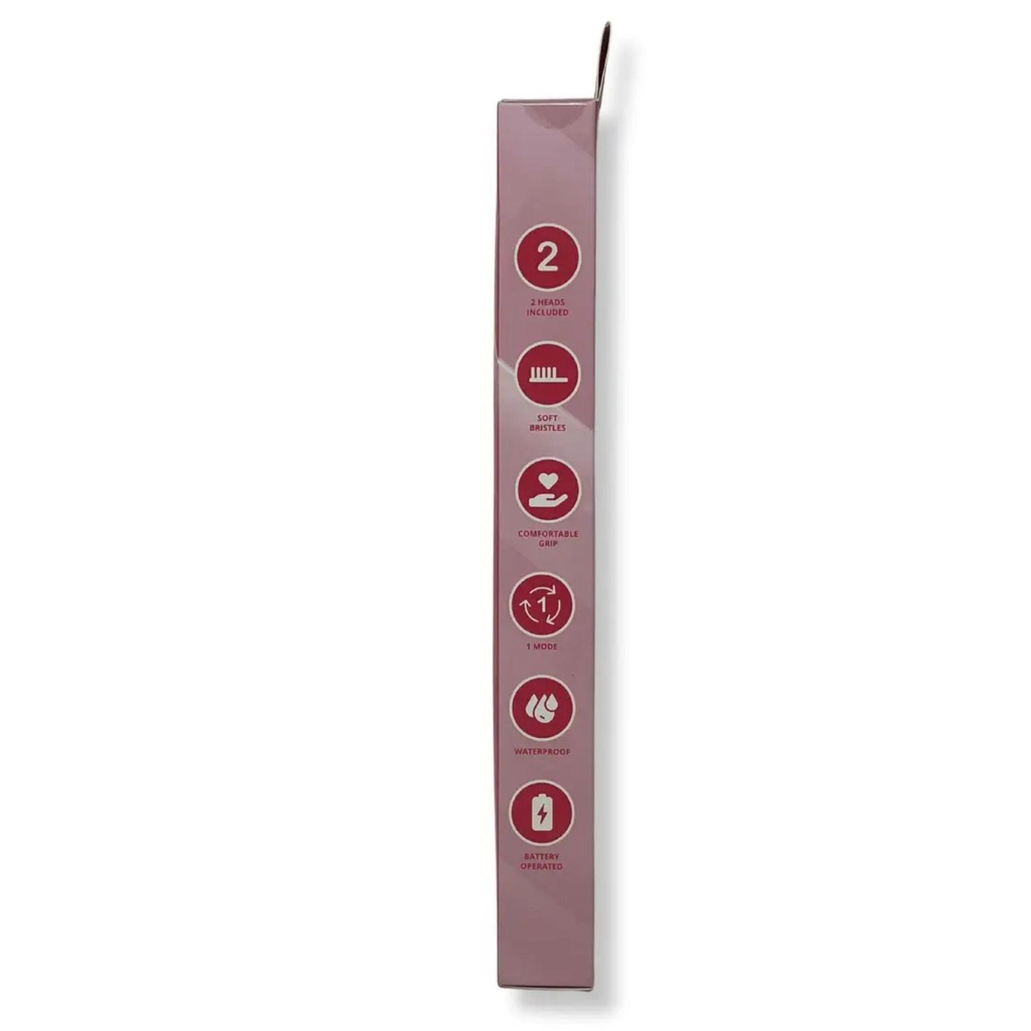 TB104 Rucci Electric Toothbrush