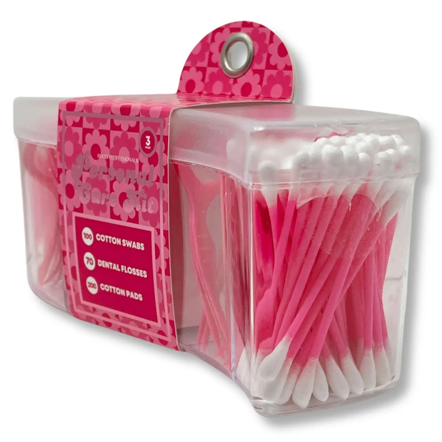 CT13 Personal Care Kit