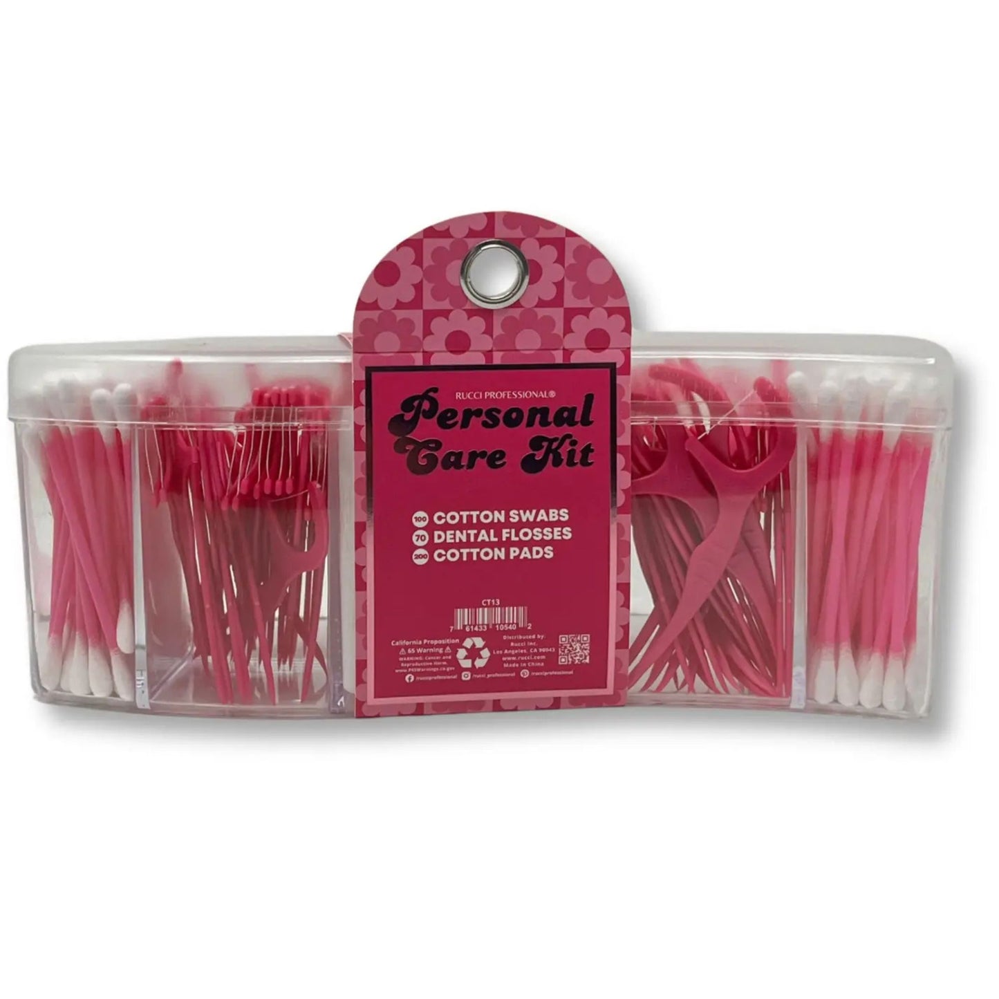 CT13 Personal Care Kit