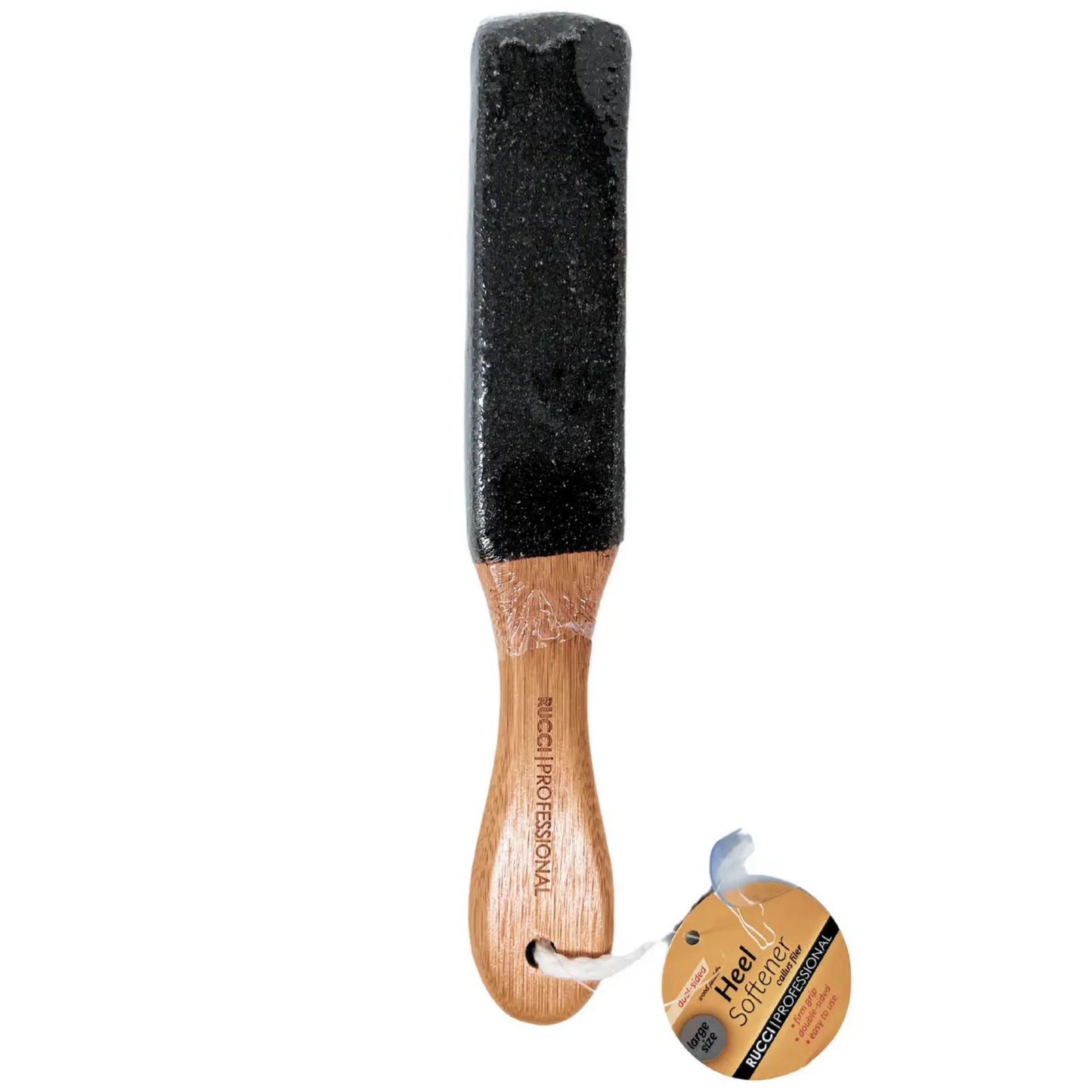 RL498 Bamboo Foot File
