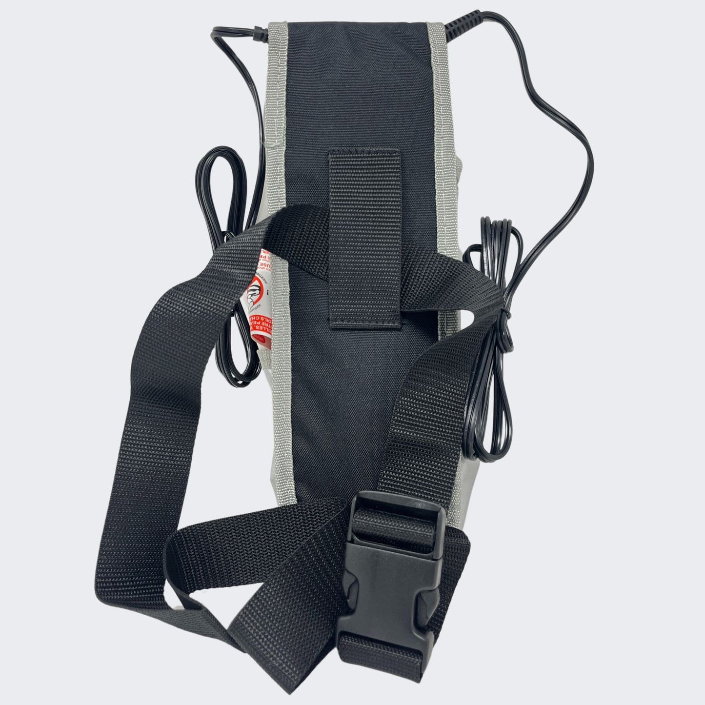 KC003 Keratin Complex Iron Pouch