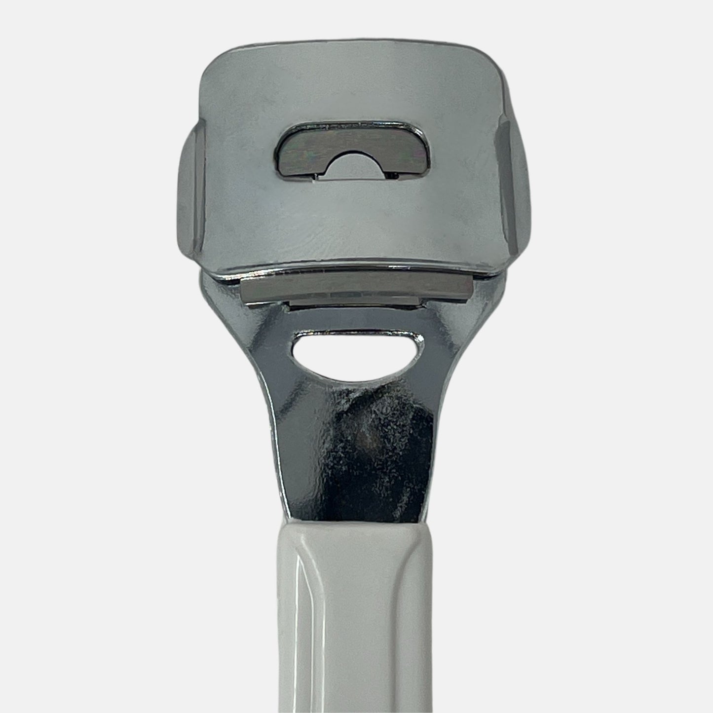 FF02 Rucci Foot Skin Remover with Plastic Handle