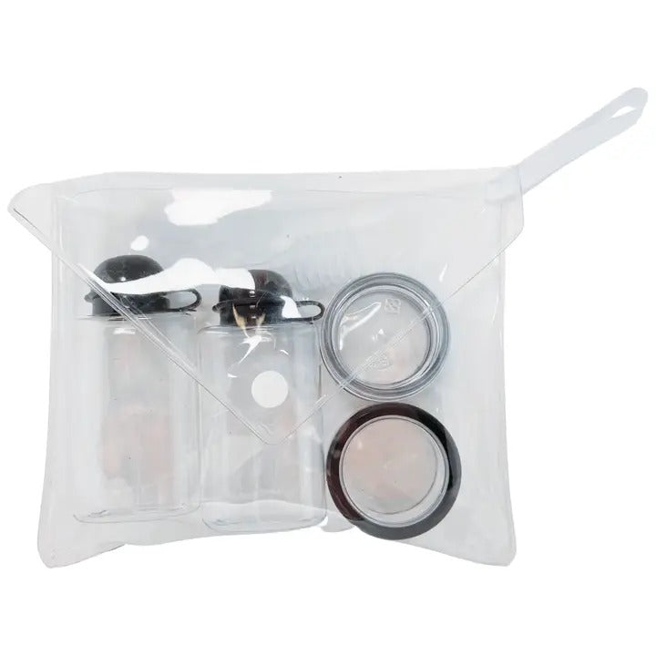 American Crew Fiber Pack of 3 + FREE Travel Bottle |High Hold Low Shine Men's Hair Product – 3oz