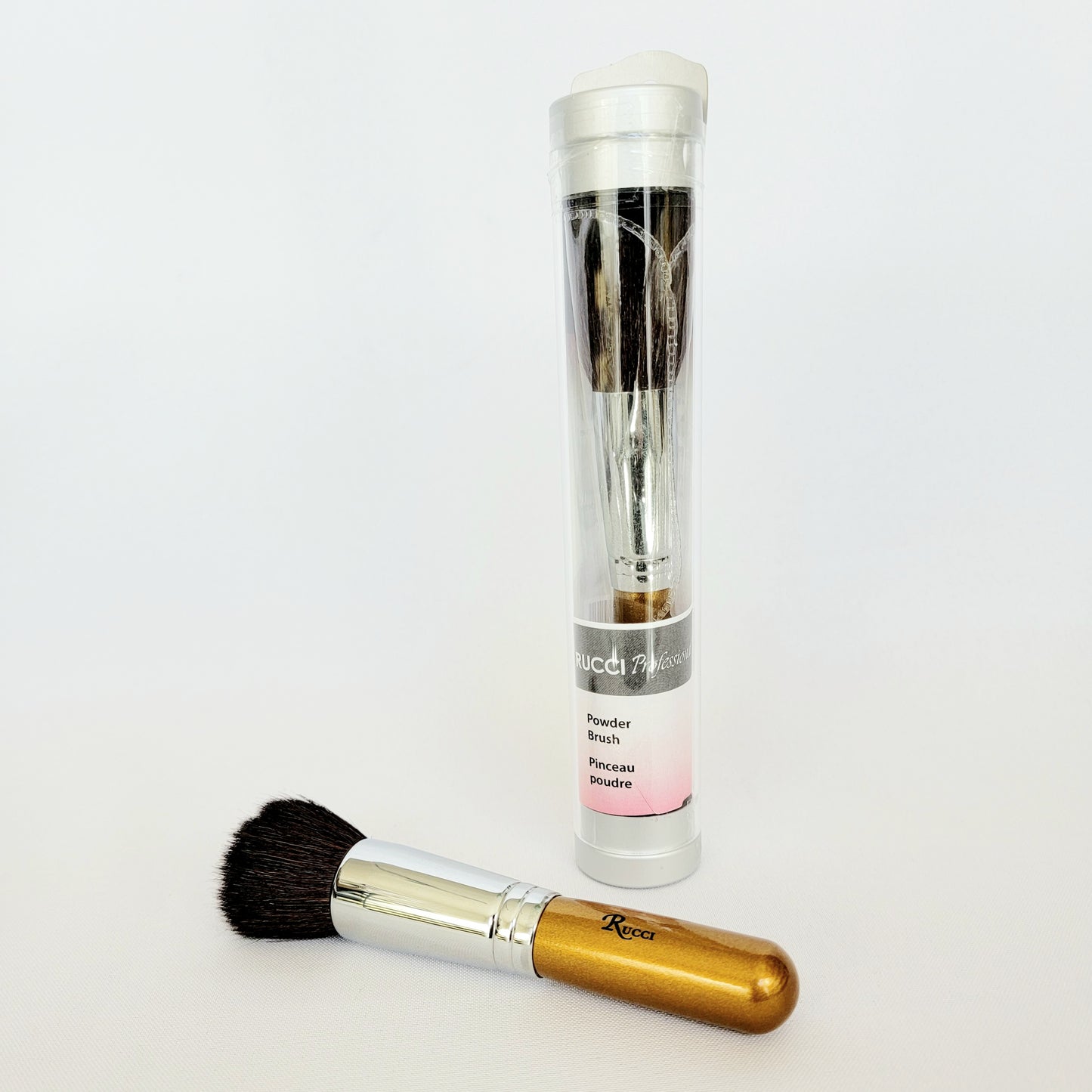 Rucci Powder Brush (C302)