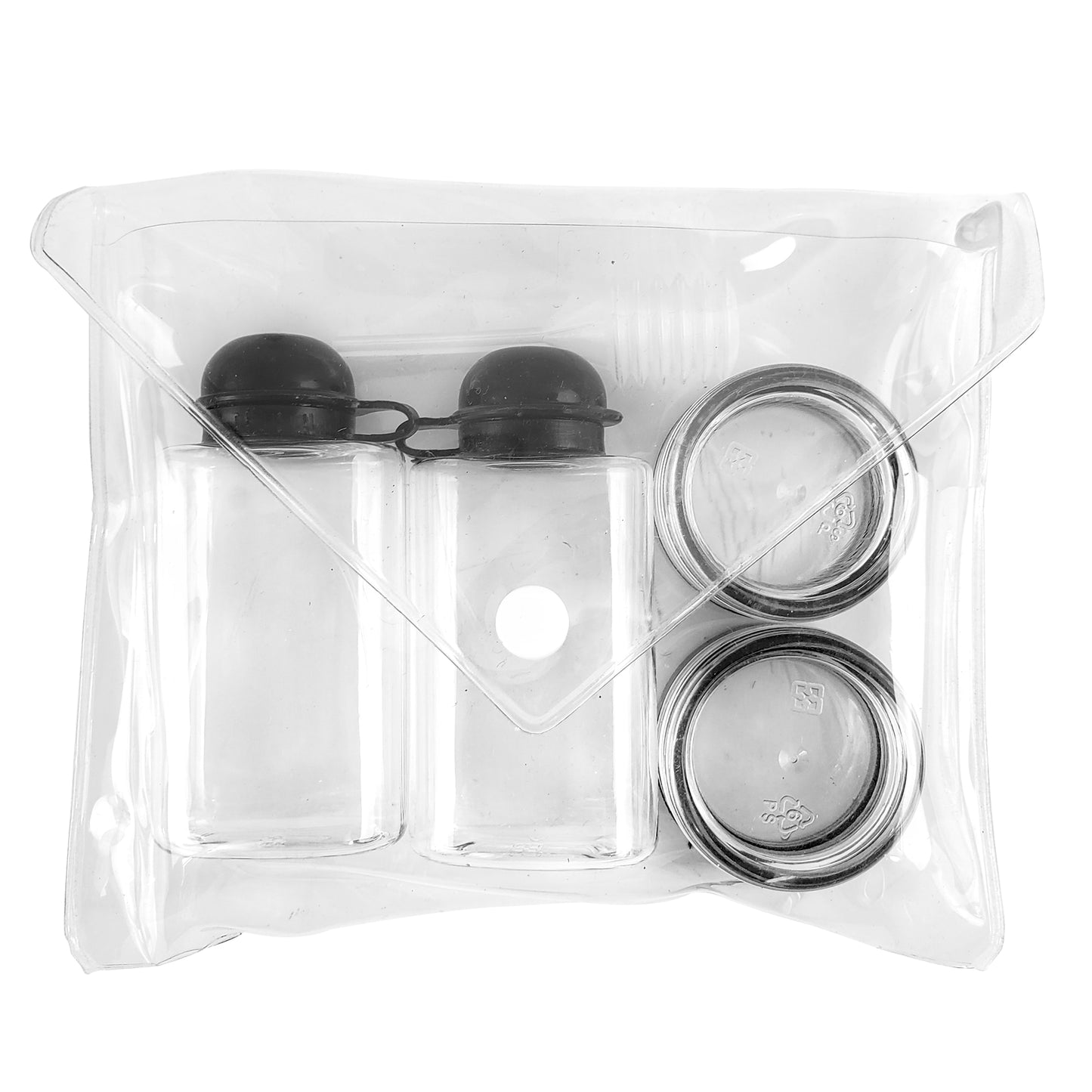 4 Piece Travel Utility Kit (D100)