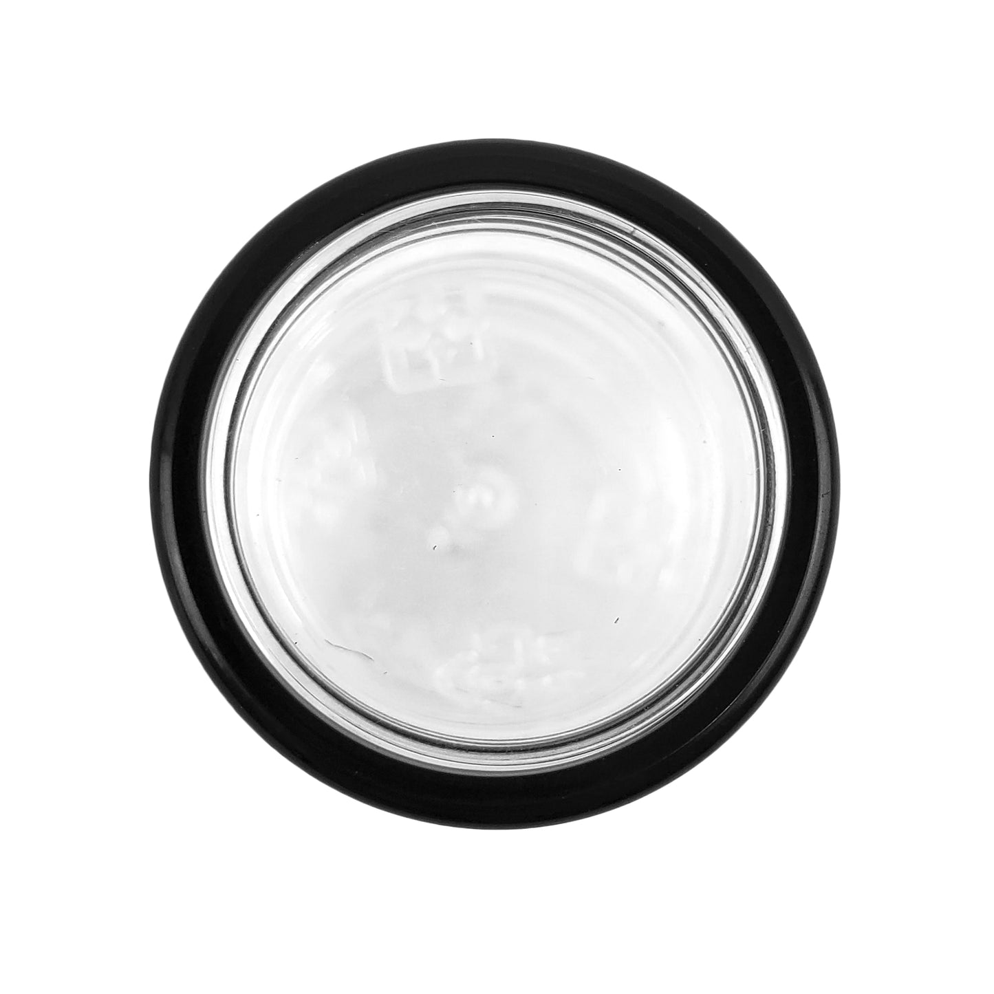 6-Piece 5 gram 4 Stack Travel Jar (D103)