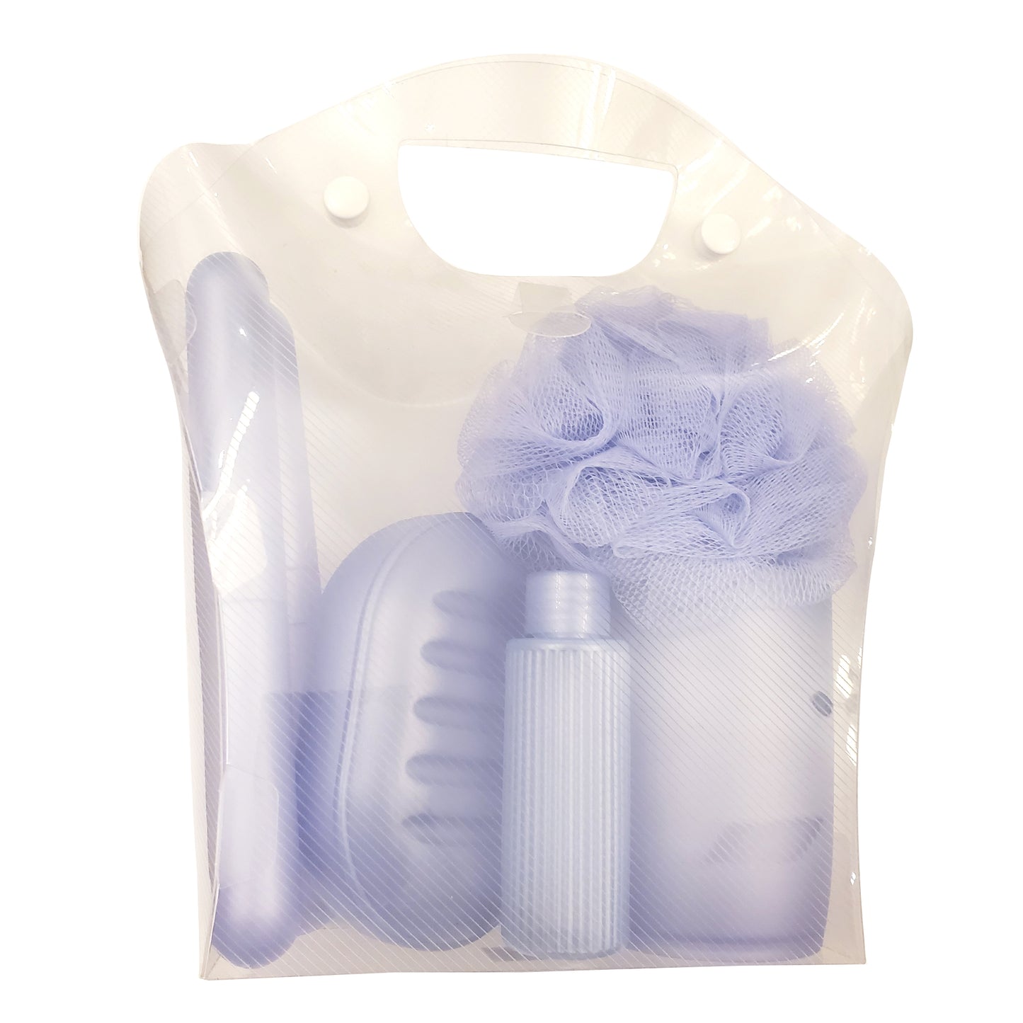 5 Piece Bath Set (SH05)