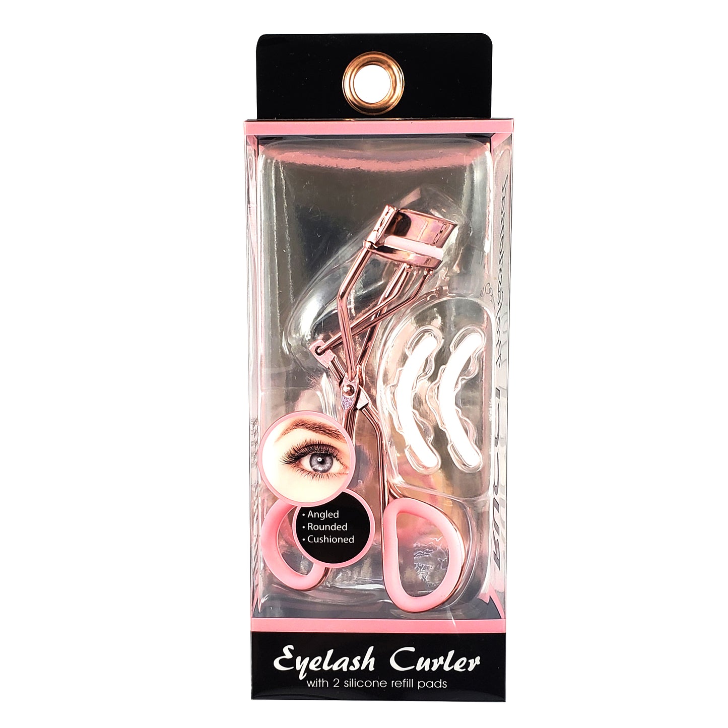Eyelash Curler (TW98)