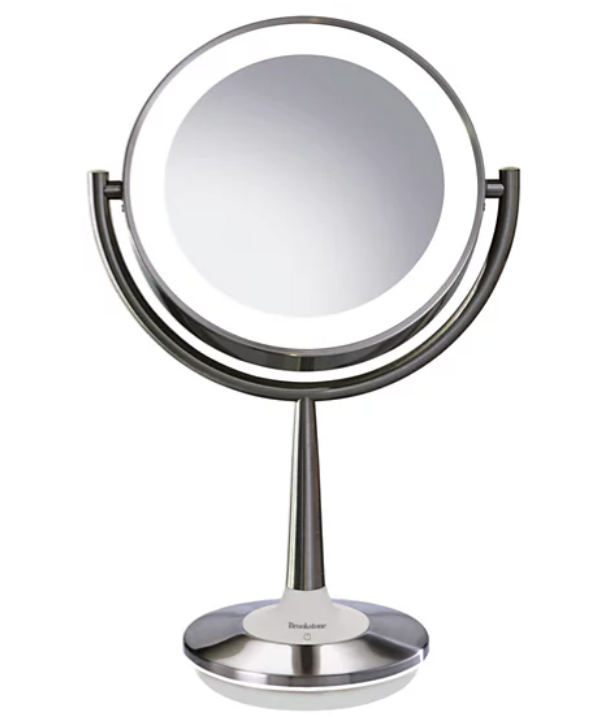 LIGHTED TABLE TOP MIRRORS - Rucci Professional