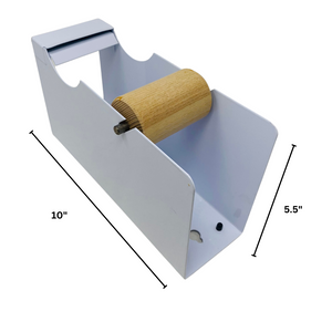 Elle 2000 Dispenser for Non-Woven Rolls