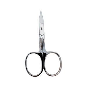 Clearance - VITRY Nail Scissor (Straignt Blade) (07)