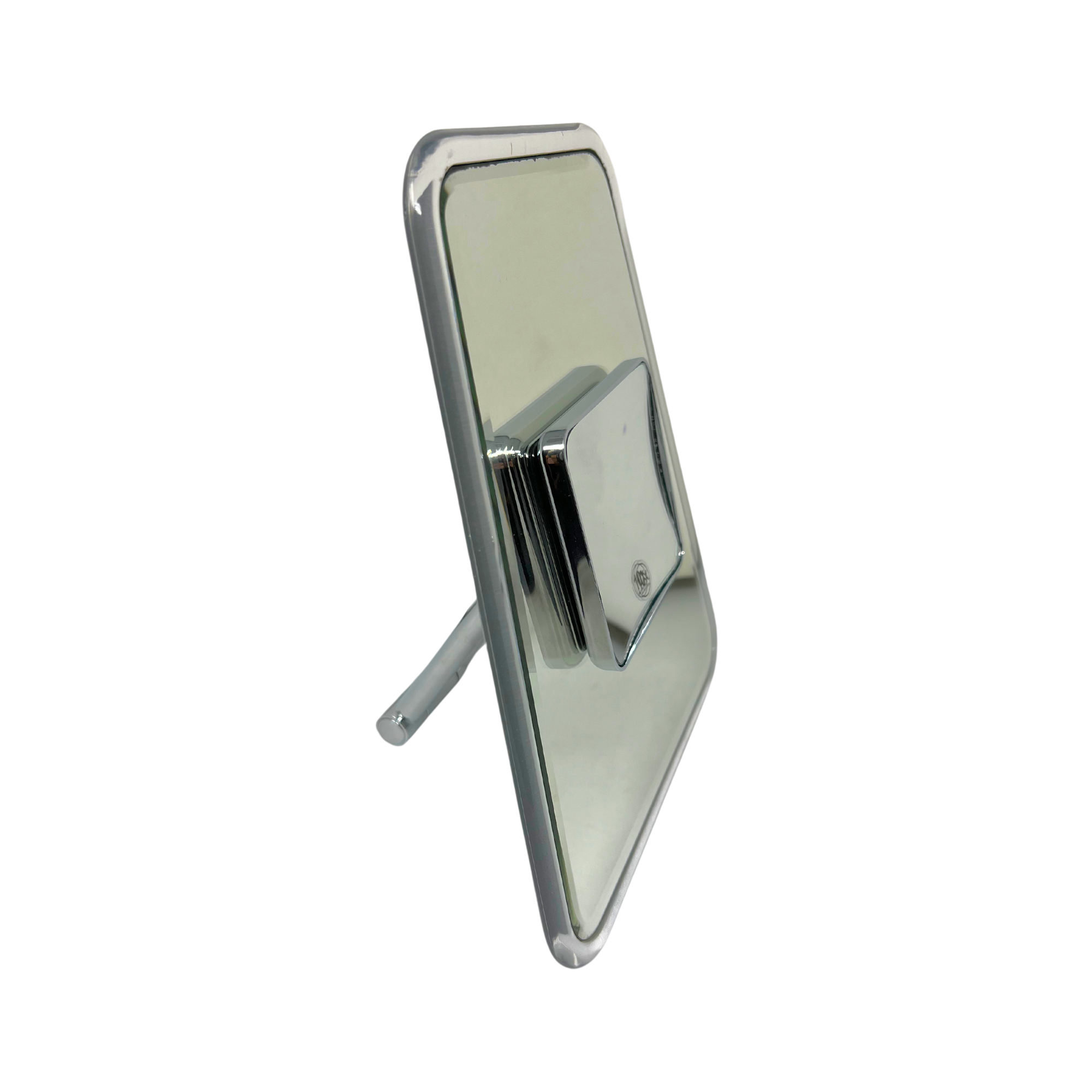 Clearance Rucci Stand Mirror with 10x Insert (M862)