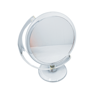 Clearance - Acrylic Stand Mirror 10x Mag (M860)