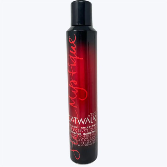 TIGI Catwalk Straight Collection Sleek Mystique Hairspray