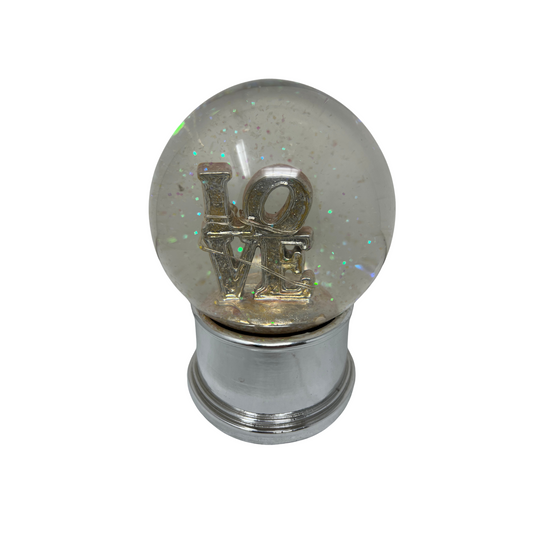 Snow Globe Medium (CSale06)