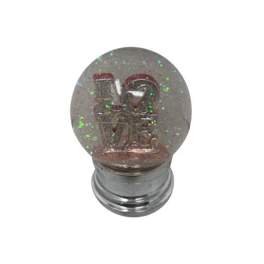 Snow Globe Small (CSale05)