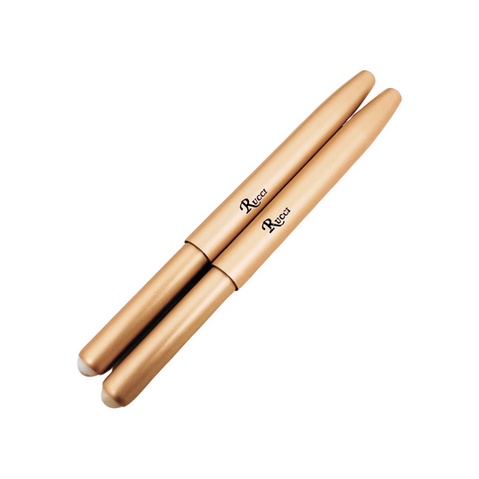 Retractable Lipliner Brush (2 brushes) (LP24)