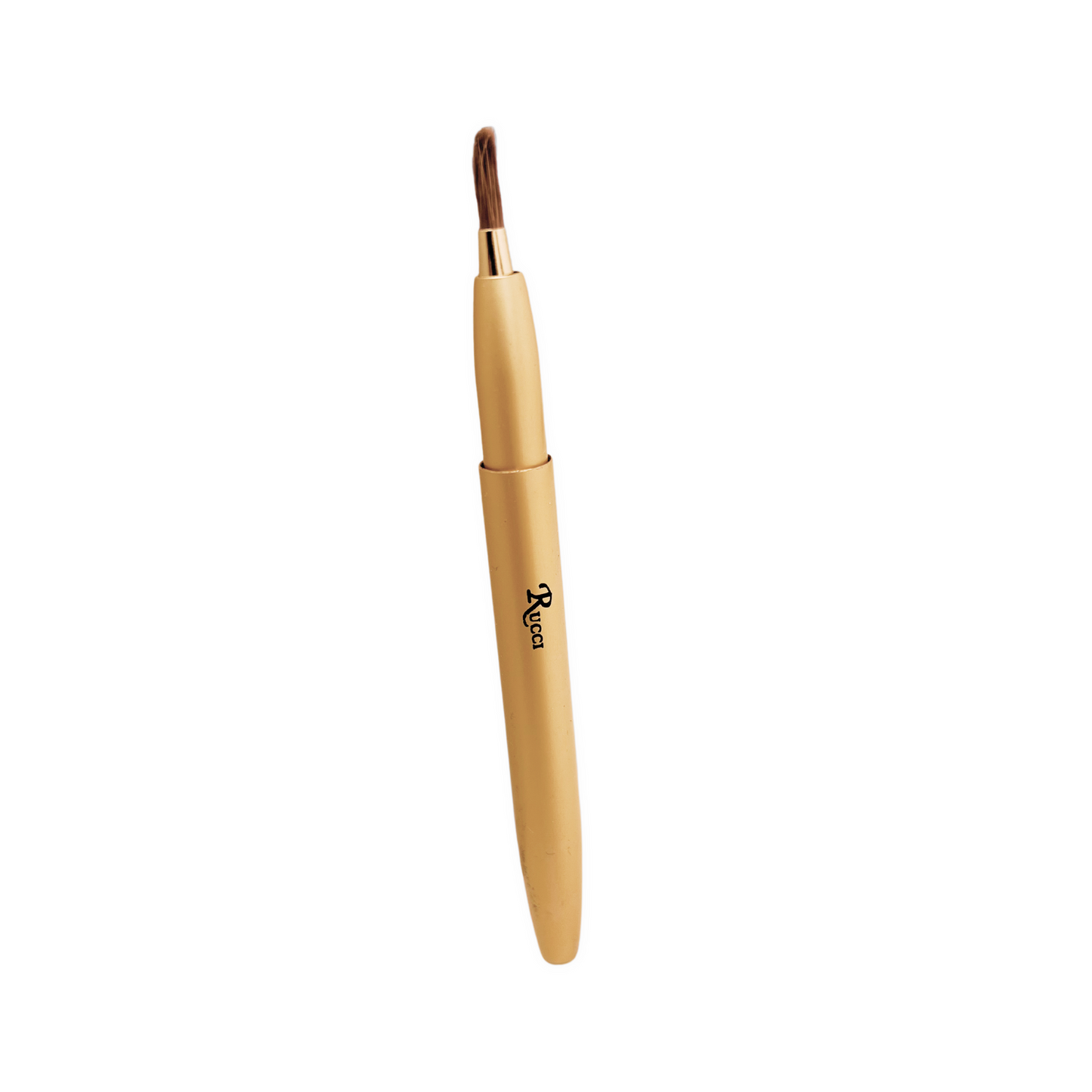 Retractable Lipliner Brush (2 brushes) (LP24)