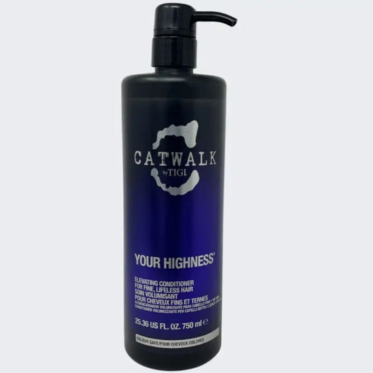 Tigi Catwalk Your Highness Elevating Conditioner