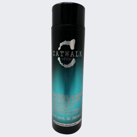 TIGI Catwalk Oatmeal and Honey Nourishing Conditioner 8.45oz (330311)