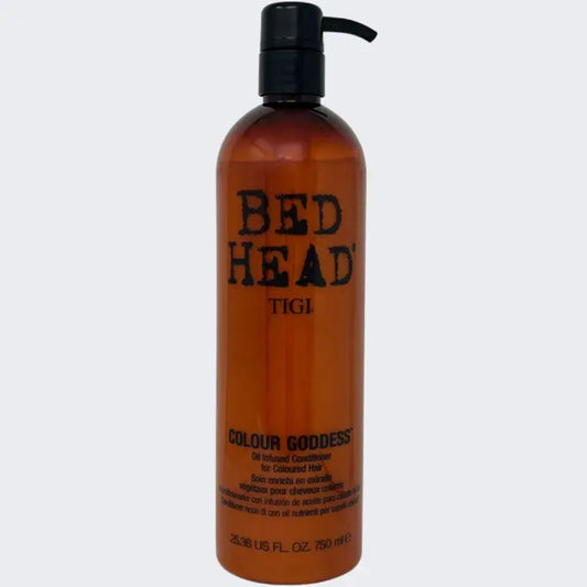 TIGI Bed Head Colour Goddess Oil Infused Conditioner