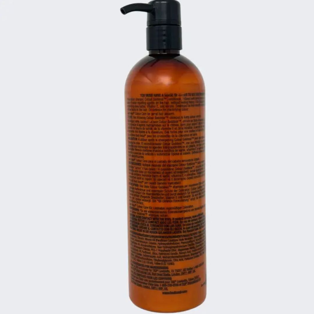 TIGI Bed Head Colour Goddess Oil Infused Conditioner