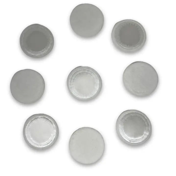 CS8 Compact Powder Puff (Pack of 18)