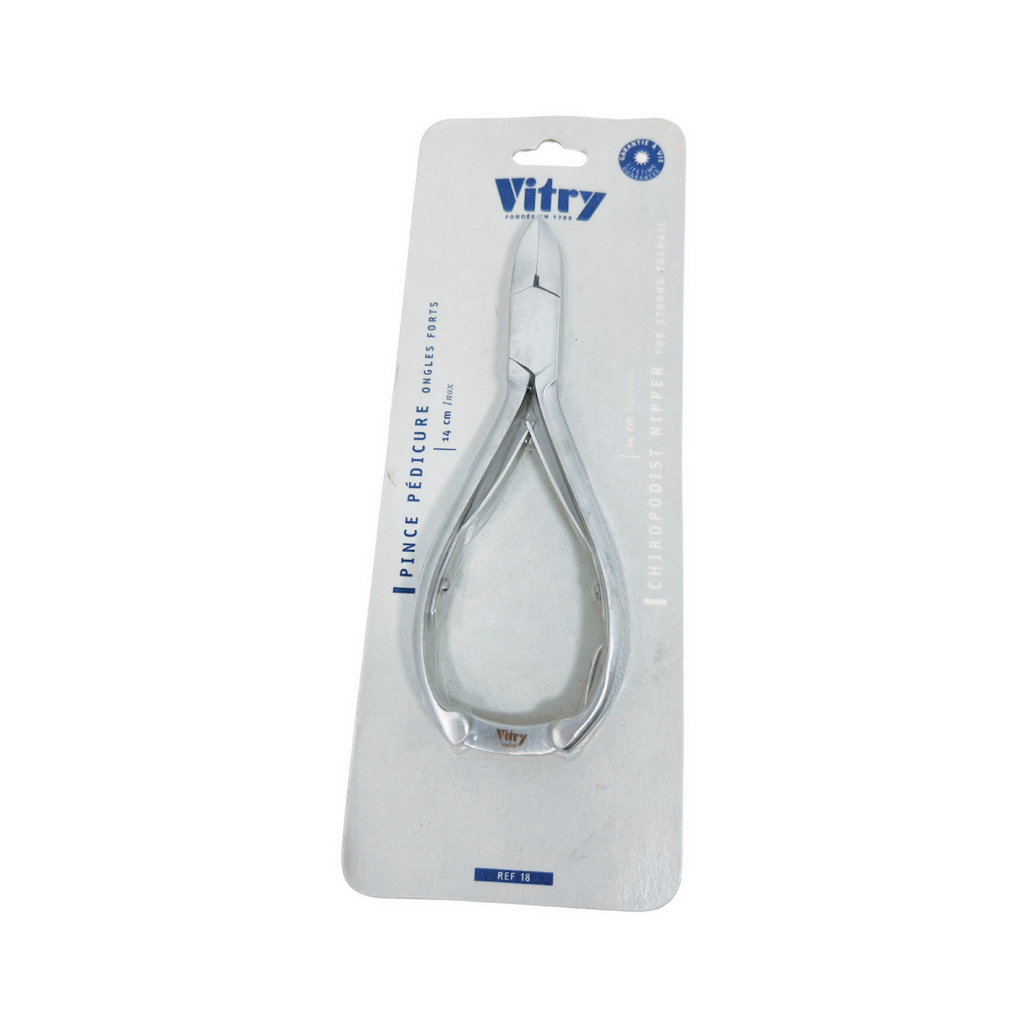Clearance - VITRY Chiropodist Nipper (18)