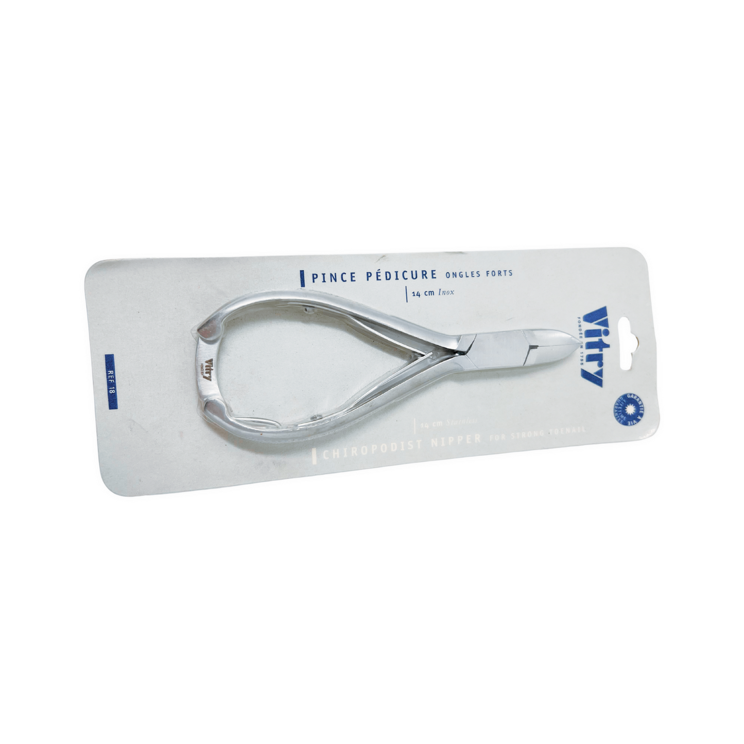Clearance - VITRY Chiropodist Nipper (18)