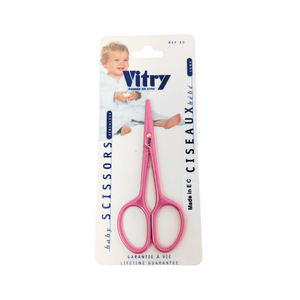 Clearance - VITRY Children Scissor (30)