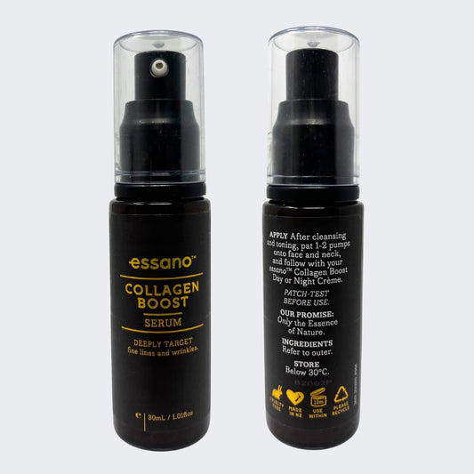 Essano Collagen Boost Serum 30 ml