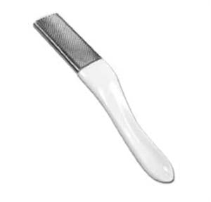 FF04 Foot Rasp (3PCS)