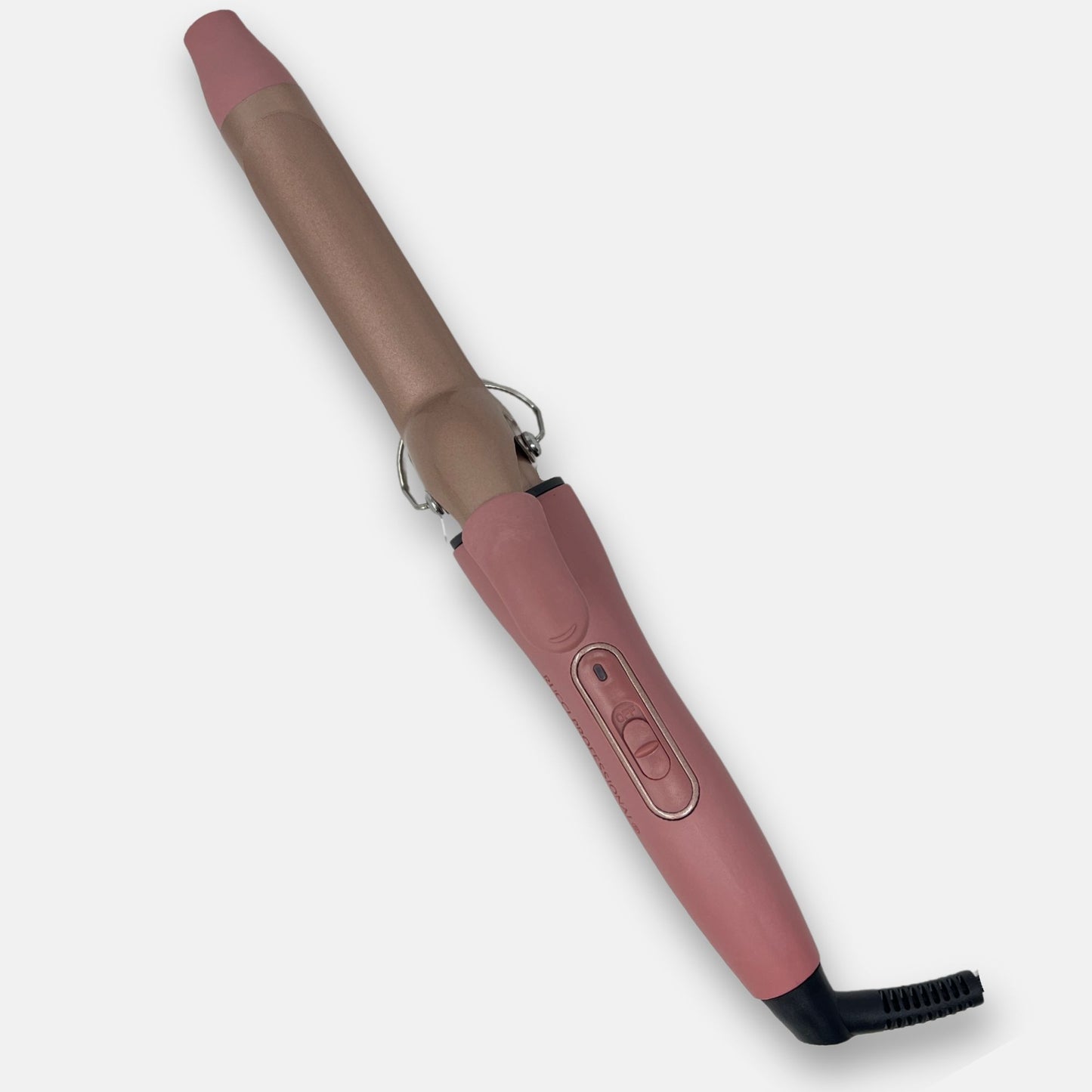 HC117 Rucci Professional Curling Wand