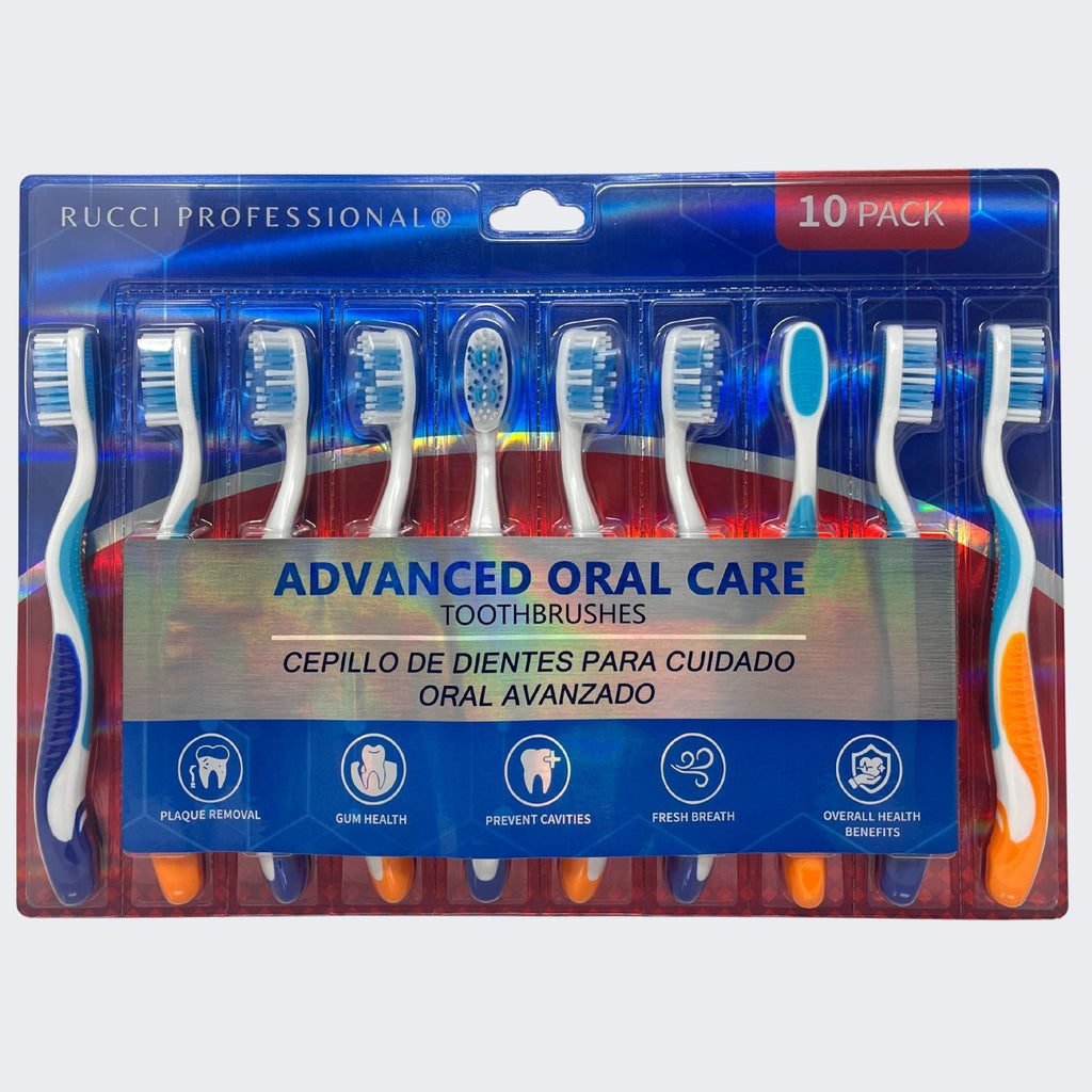 ORAL CARE - Rucci Professional